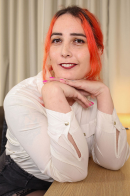 Another Look At Scarlett Star