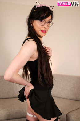 Ass Training Lilia Lust!