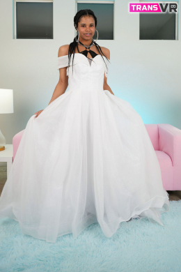 Cloudy's Wedding: The Night Before!