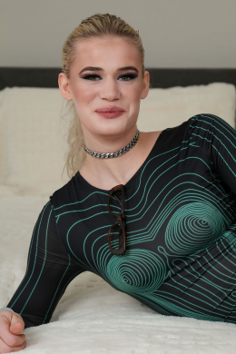 Dasha Dime's Big Night