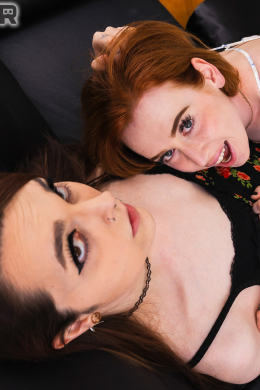 Dream On - with Shiri and Paige: Paige's POV