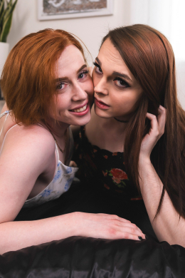 Dream On - with Shiri and Paige: Shiri's POV
