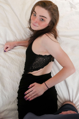 Gracing Your Cock!