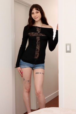 Morning Sex Girlfriend