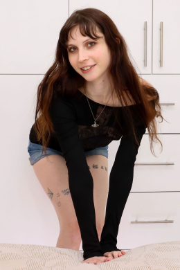 Morning Sex Girlfriend