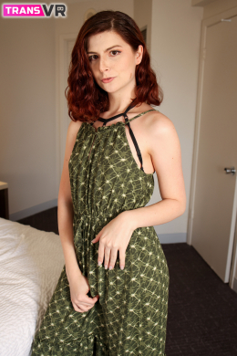 Staying In With Ruby Wren