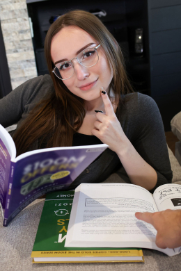 The Extra Tutor Session