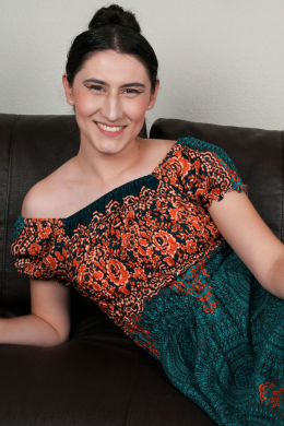 The Girlfriend Is Home