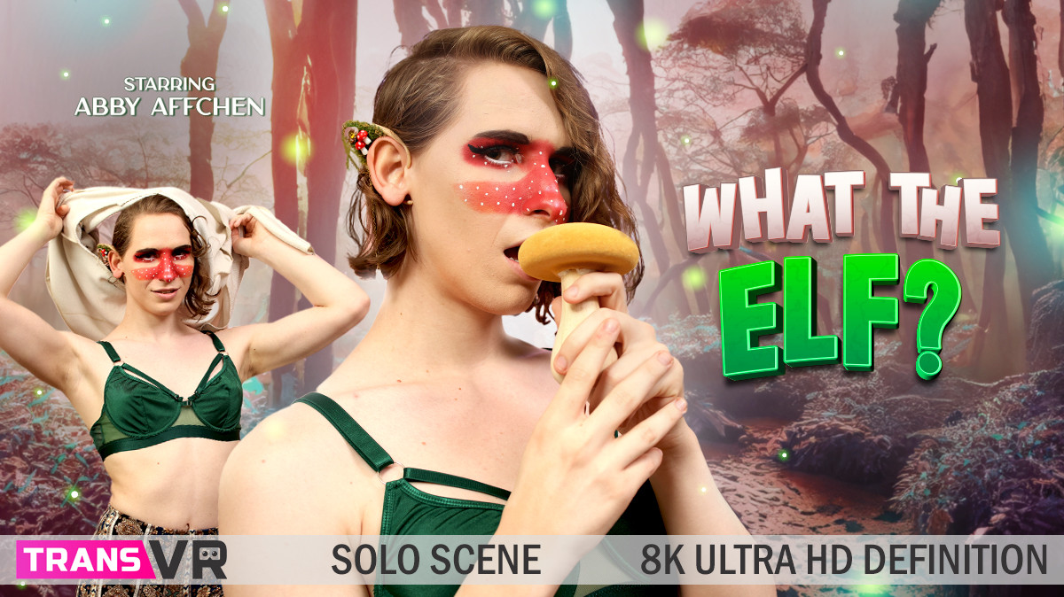  What The Elf? 