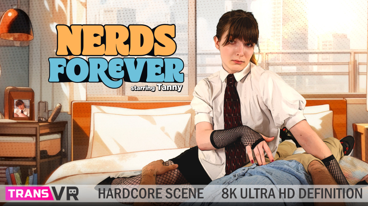 Nerds Forever!